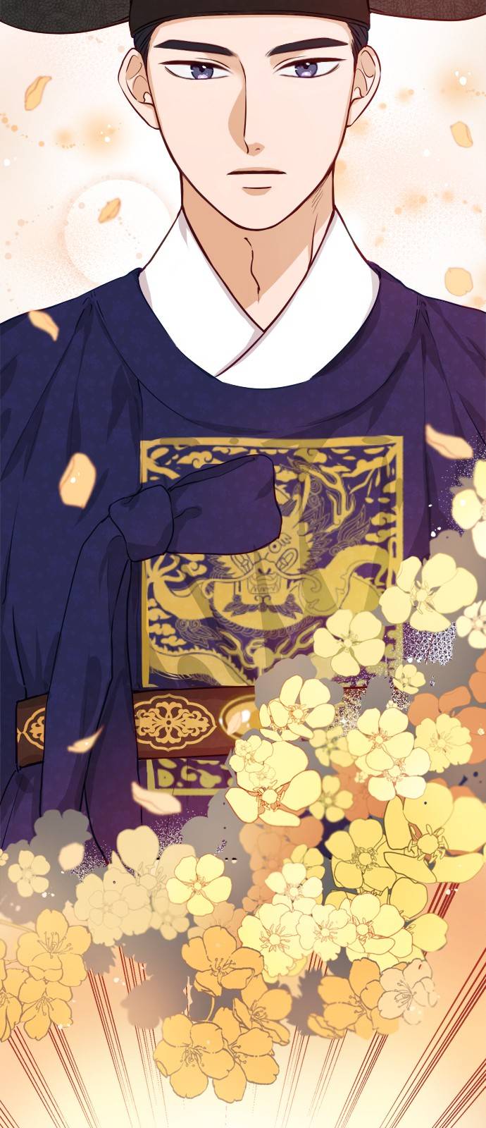 The Story Of Park’S Marriage Contract Chapter 1 page 24 - 