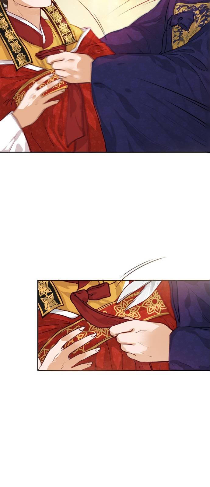 The Story Of Park’S Marriage Contract Chapter 1 page 30 - 