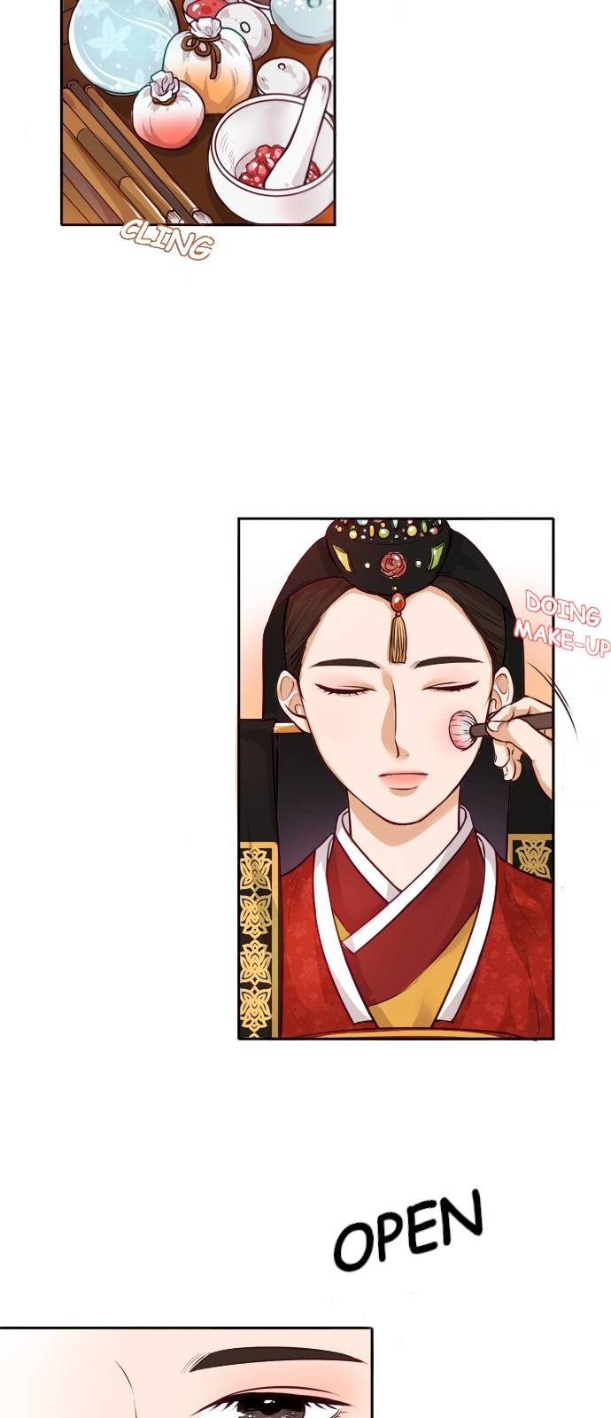 The Story Of Park’S Marriage Contract Chapter 1 page 4 - 