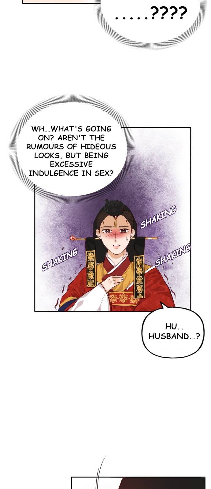 The Story Of Park’S Marriage Contract Chapter 1 page 33 - 