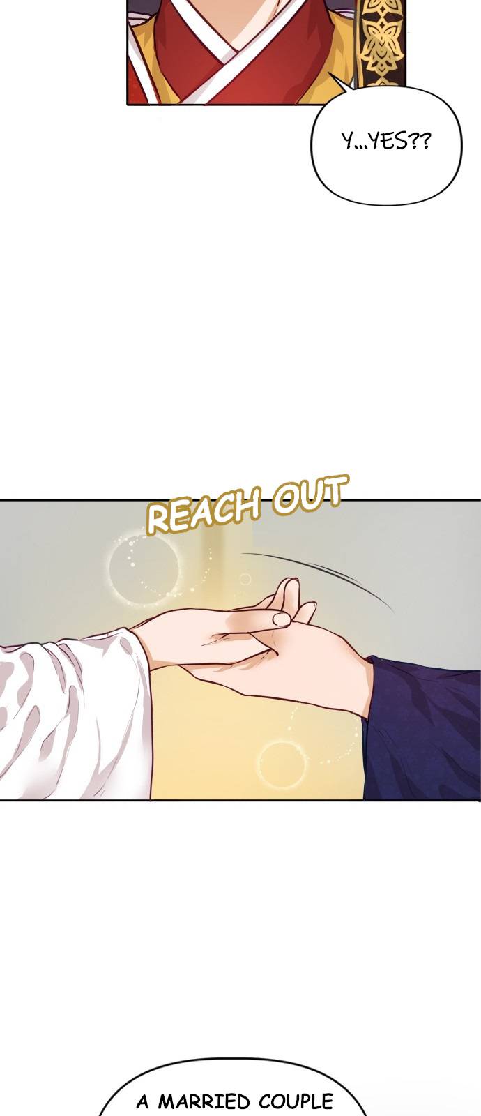The Story Of Park’S Marriage Contract Chapter 1 page 35 - 