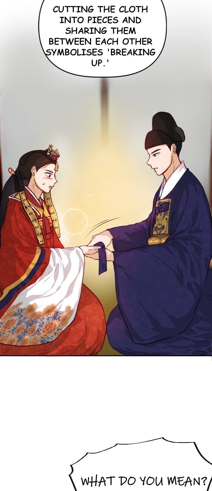 The Story Of Park’S Marriage Contract Chapter 1 page 36 - 