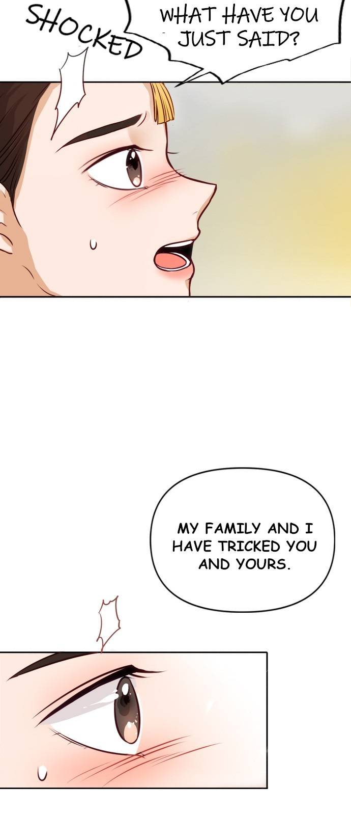 The Story Of Park’S Marriage Contract Chapter 1 page 37 - 