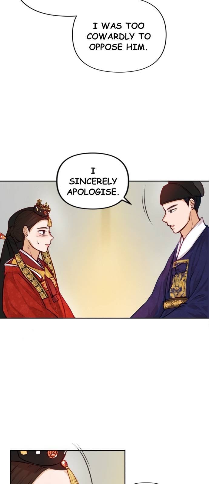 The Story Of Park’S Marriage Contract Chapter 1 page 39 - 