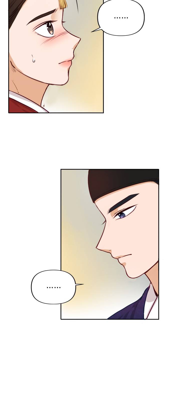 The Story Of Park’S Marriage Contract Chapter 1 page 40 - 