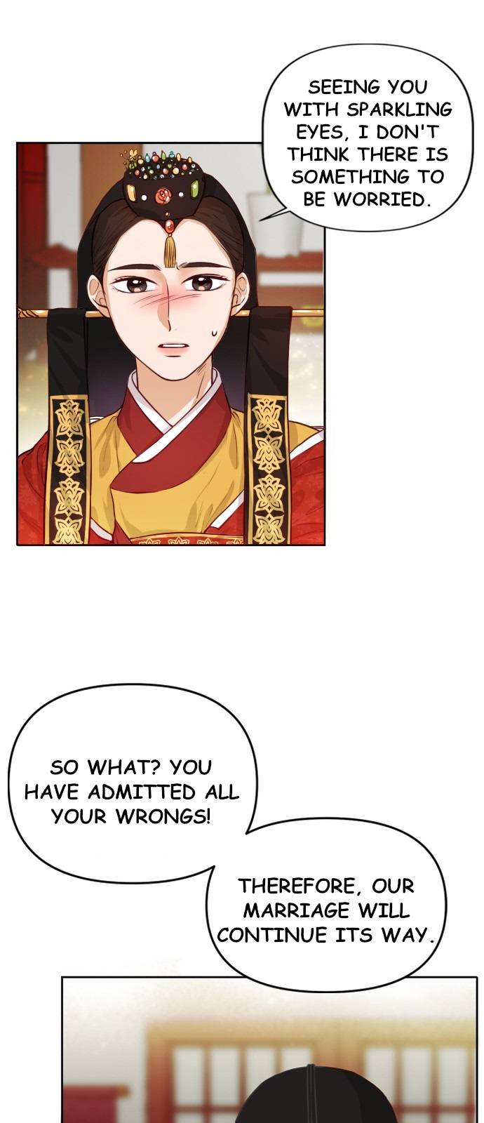 The Story Of Park’S Marriage Contract Chapter 1 page 41 - 