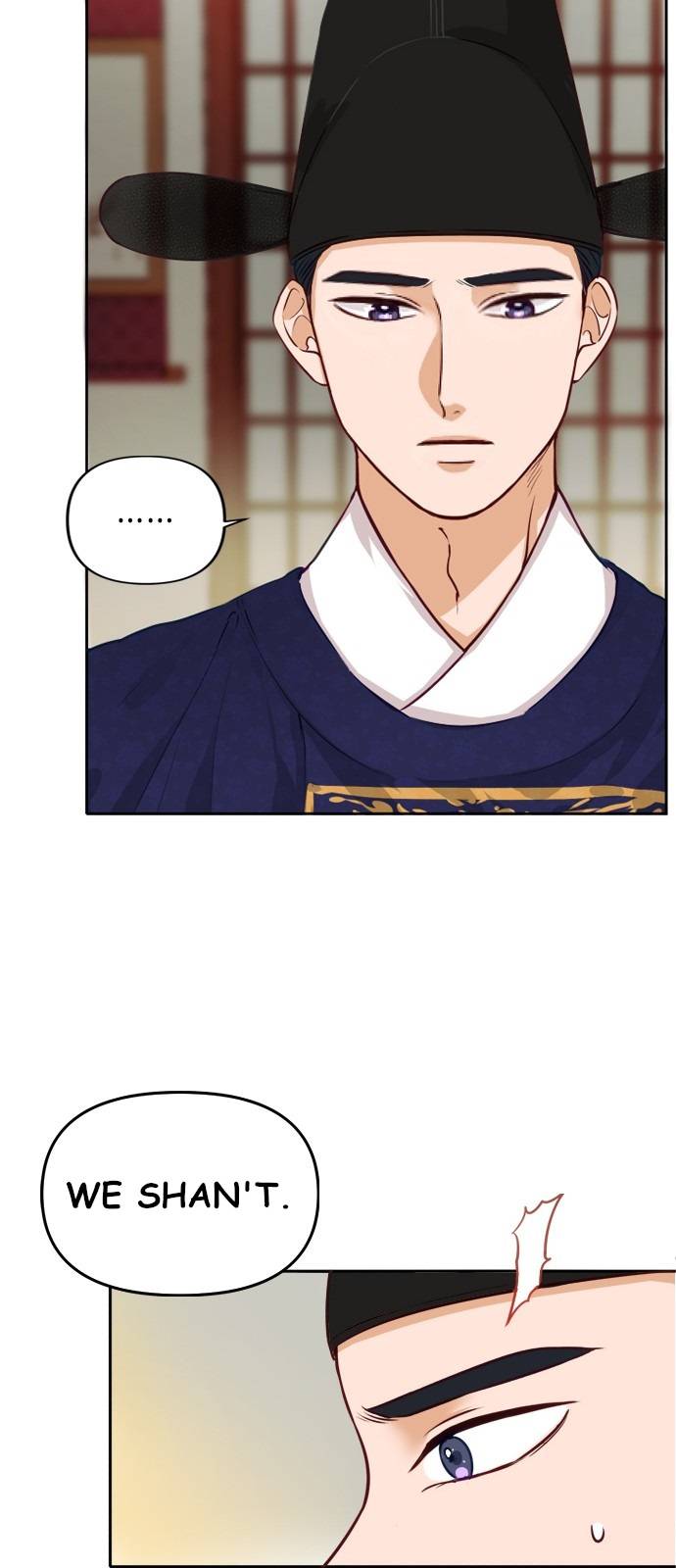 The Story Of Park’S Marriage Contract Chapter 1 page 42 - 