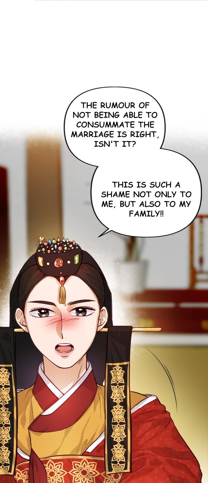 The Story Of Park’S Marriage Contract Chapter 1 page 43 - 