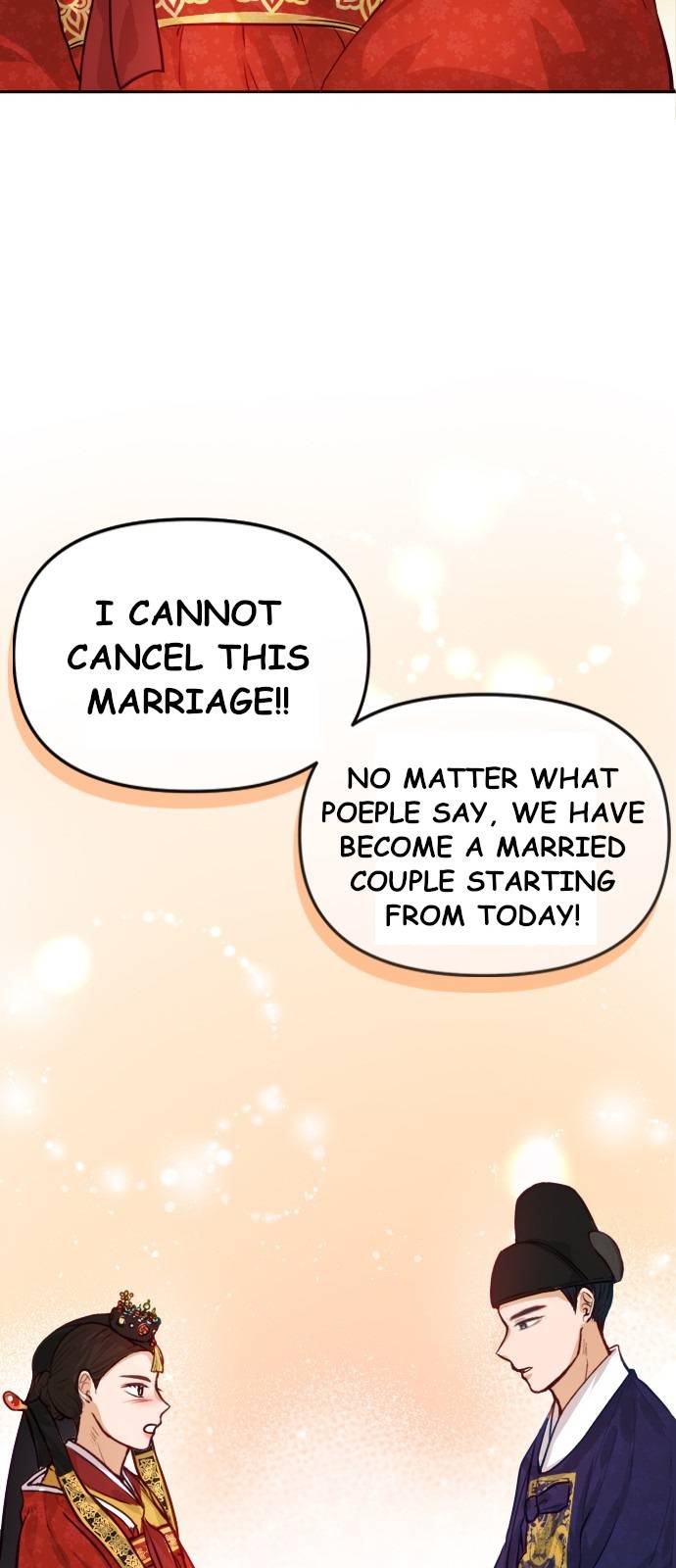 The Story Of Park’S Marriage Contract Chapter 1 page 44 - 