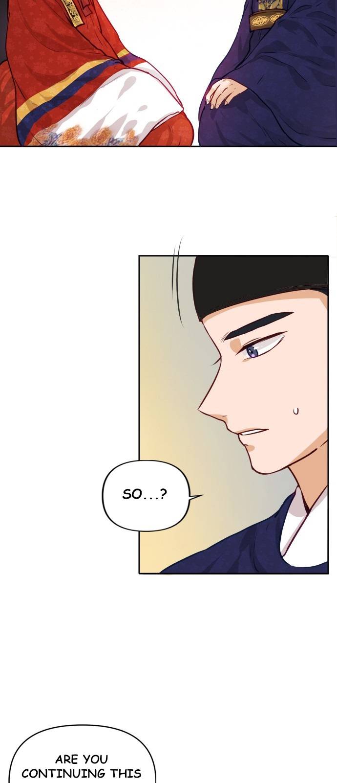 The Story Of Park’S Marriage Contract Chapter 1 page 45 - 
