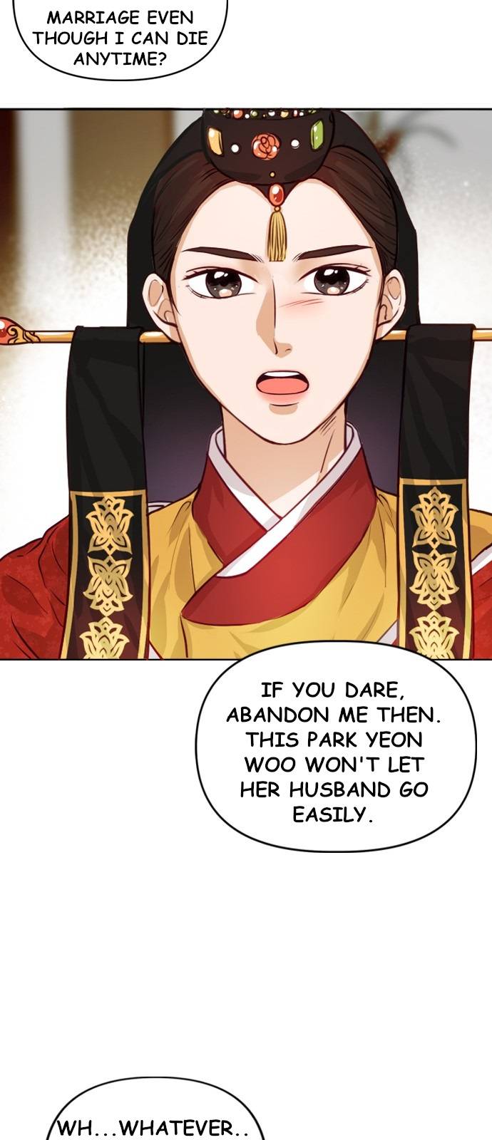 The Story Of Park’S Marriage Contract Chapter 1 page 46 - 