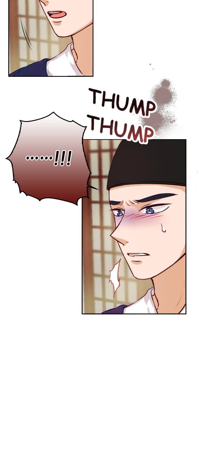 The Story Of Park’S Marriage Contract Chapter 1 page 48 - 