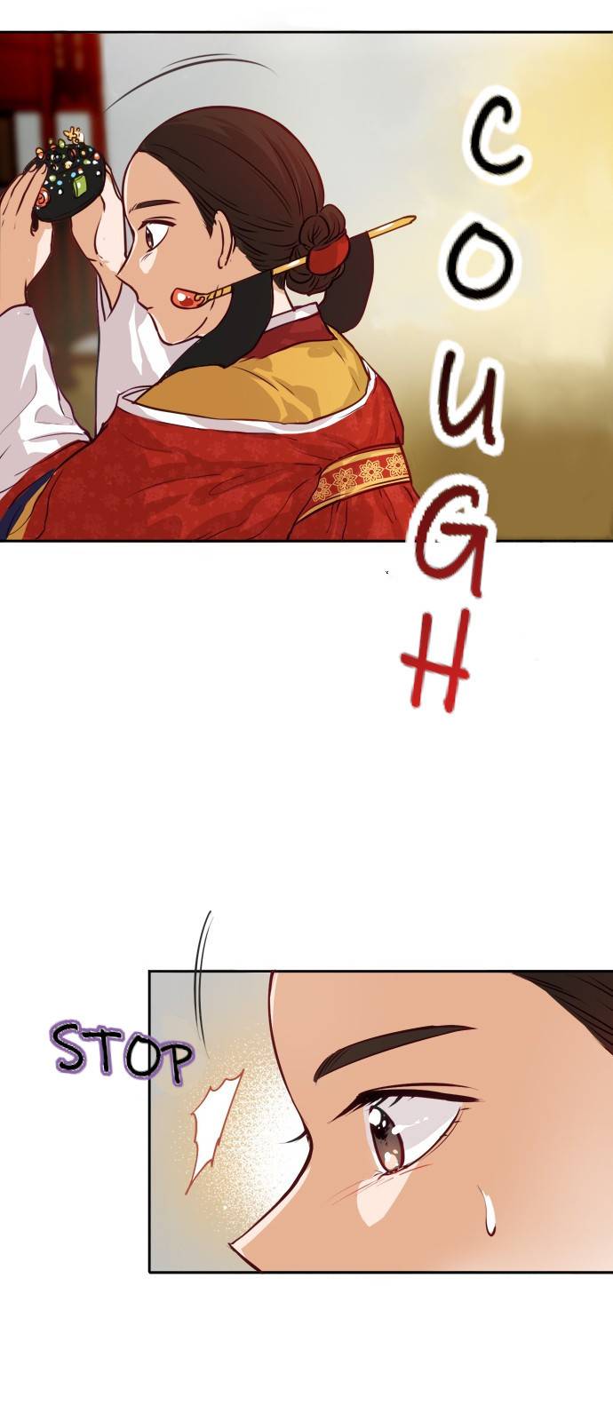 The Story Of Park’S Marriage Contract Chapter 1 page 49 - 