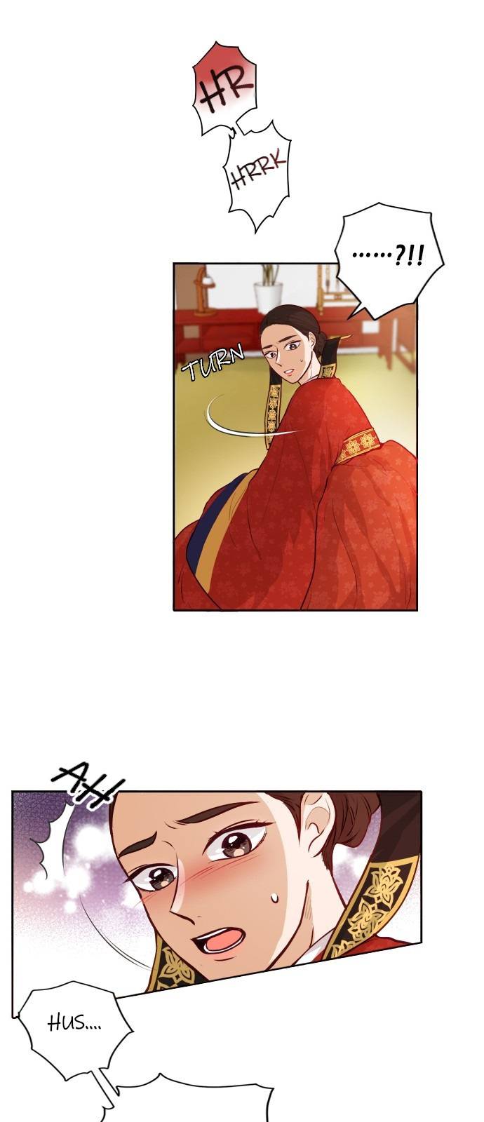 The Story Of Park’S Marriage Contract Chapter 1 page 50 - 