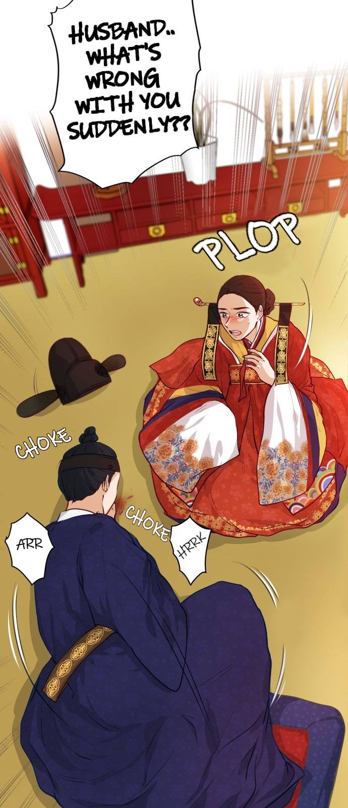 The Story Of Park’S Marriage Contract Chapter 1 page 51 - 