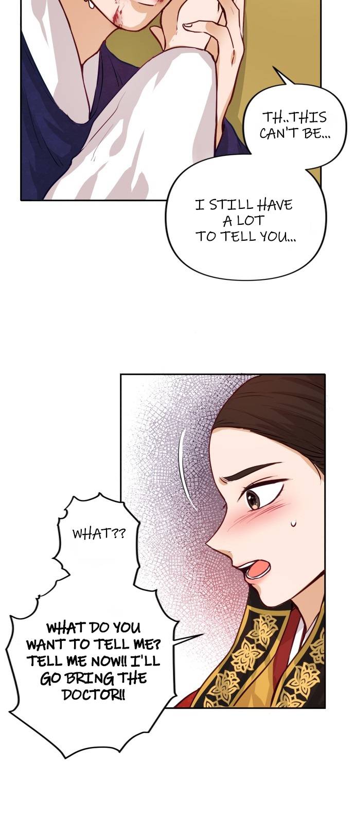 The Story Of Park’S Marriage Contract Chapter 1 page 54 - 