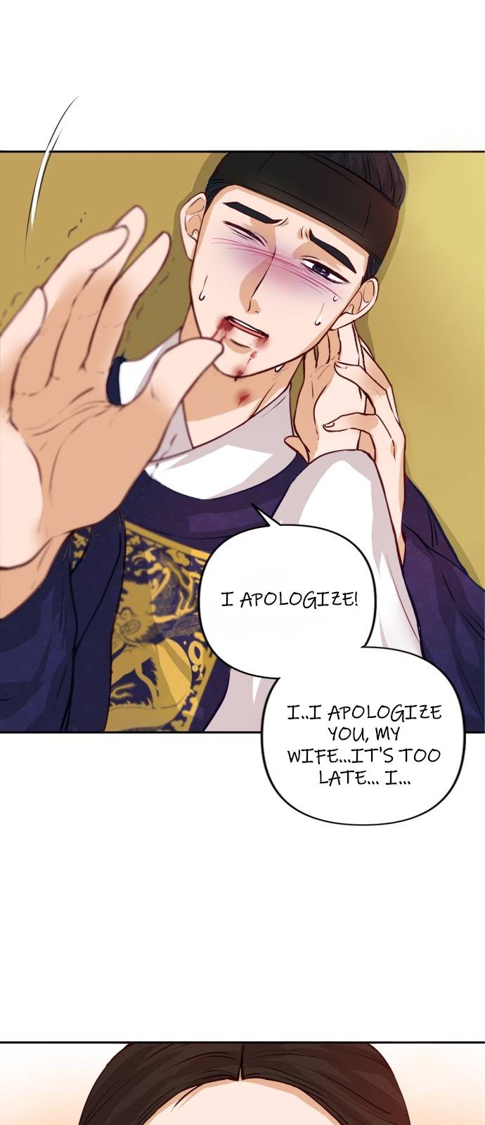The Story Of Park’S Marriage Contract Chapter 1 page 55 - 