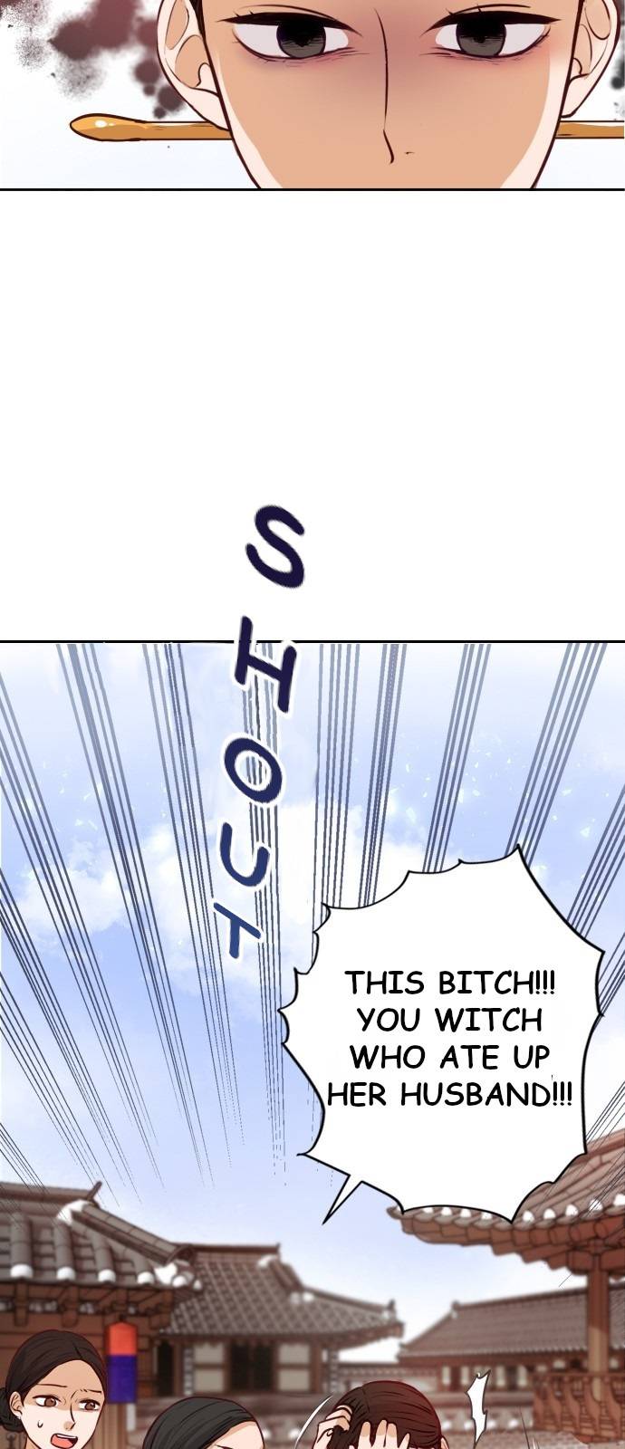 The Story Of Park’S Marriage Contract Chapter 1 page 61 - 