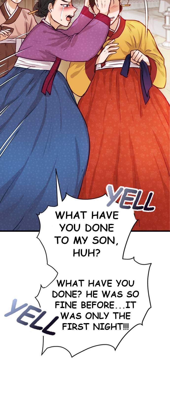 The Story Of Park’S Marriage Contract Chapter 1 page 62 - 