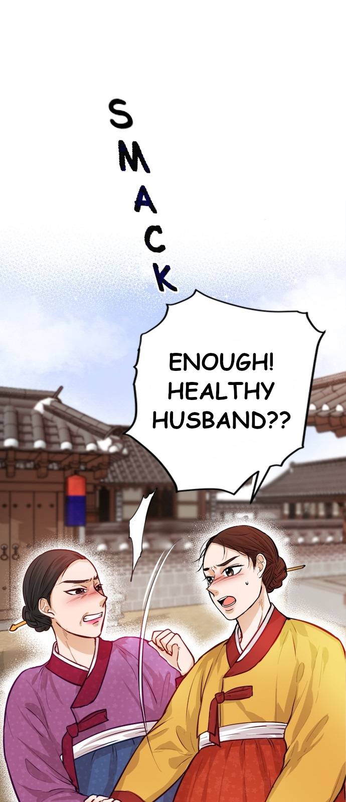 The Story Of Park’S Marriage Contract Chapter 1 page 64 - 