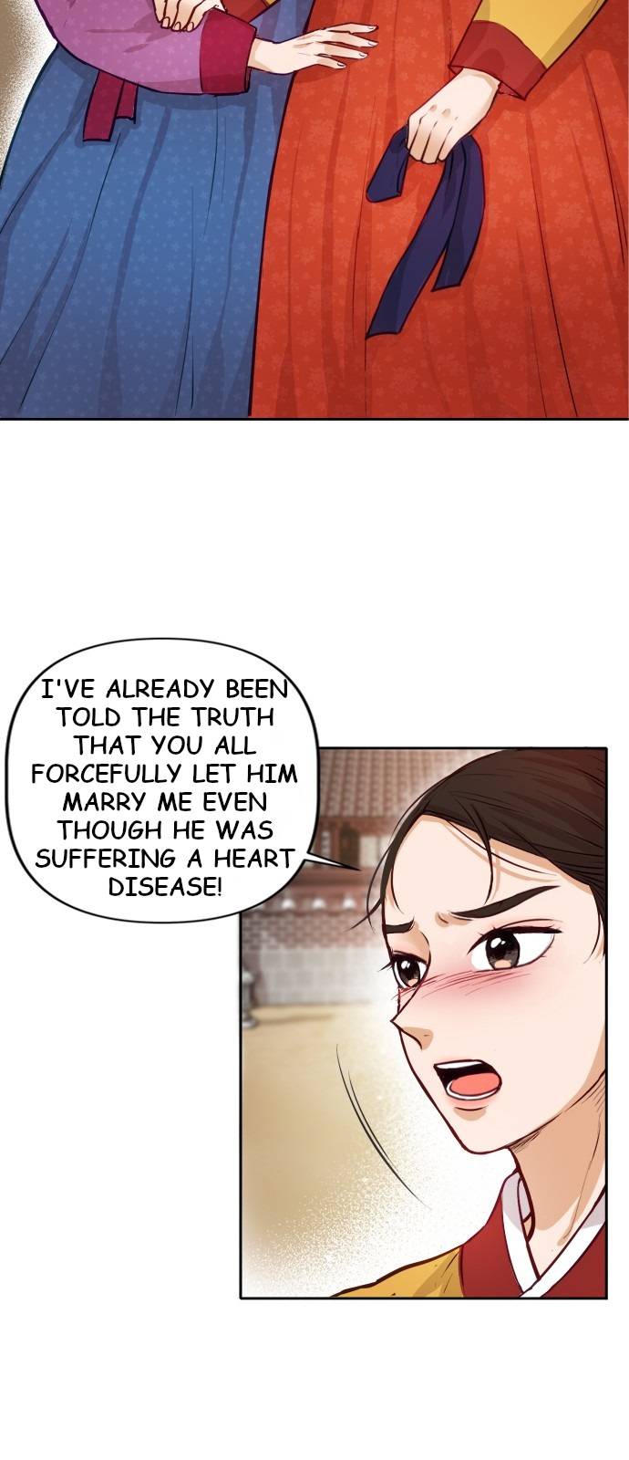 The Story Of Park’S Marriage Contract Chapter 1 page 65 - 