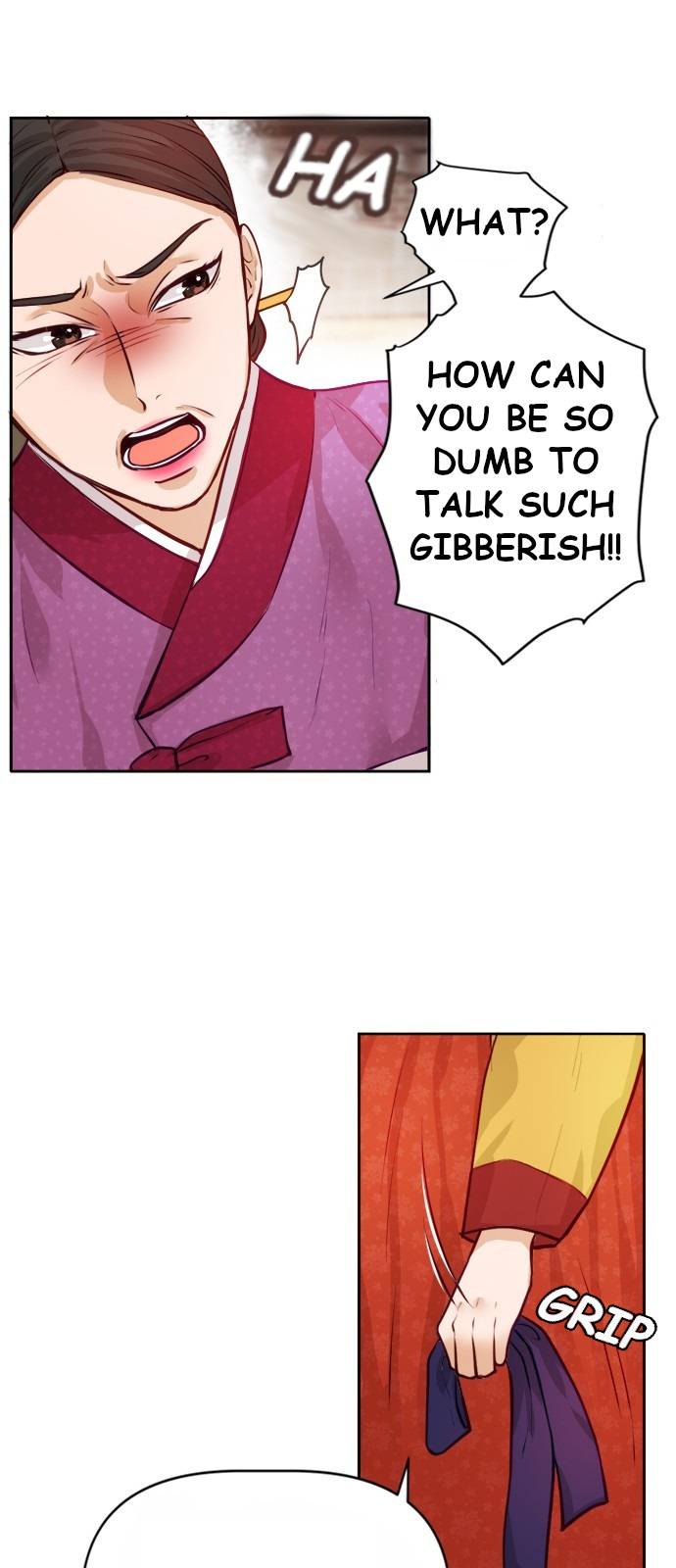The Story Of Park’S Marriage Contract Chapter 1 page 66 - 