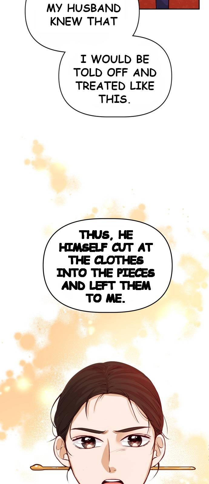 The Story Of Park’S Marriage Contract Chapter 1 page 67 - 