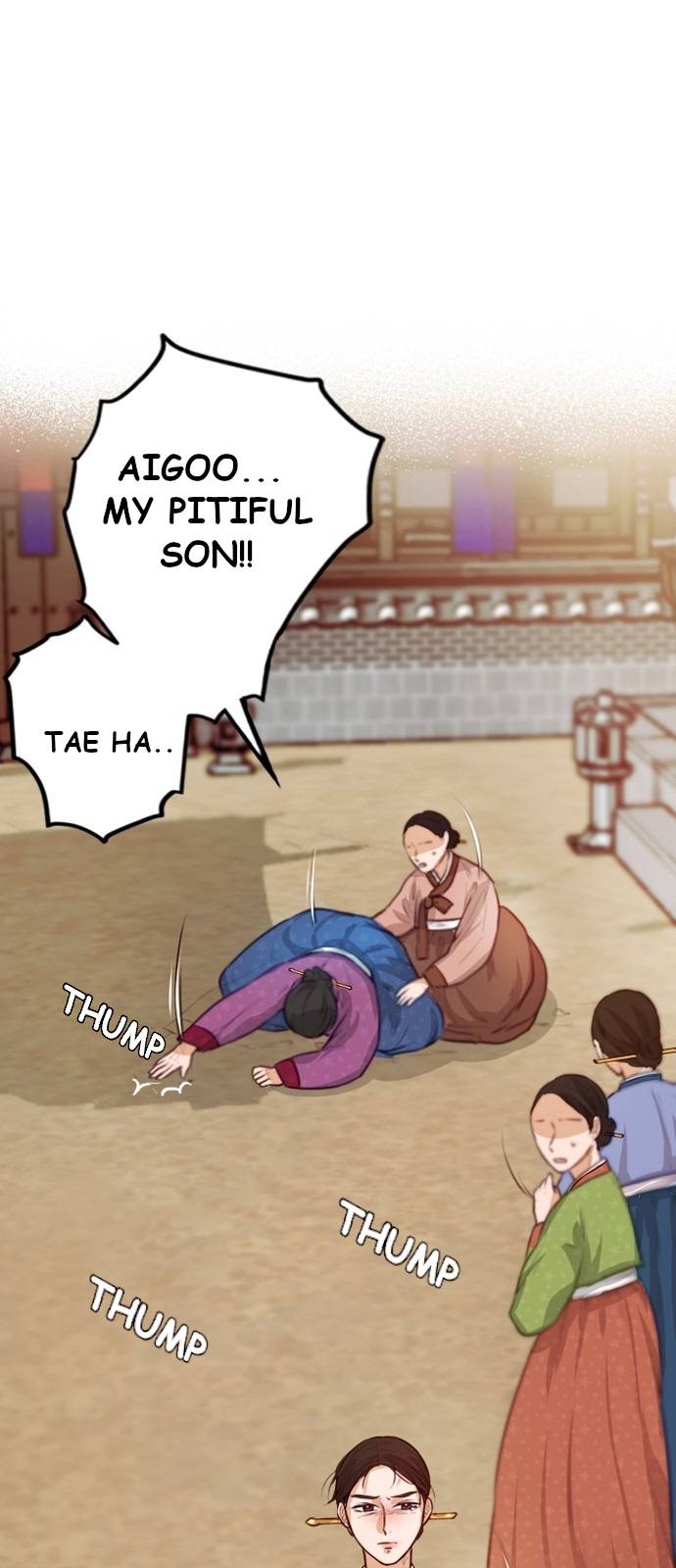 The Story Of Park’S Marriage Contract Chapter 1 page 69 - 
