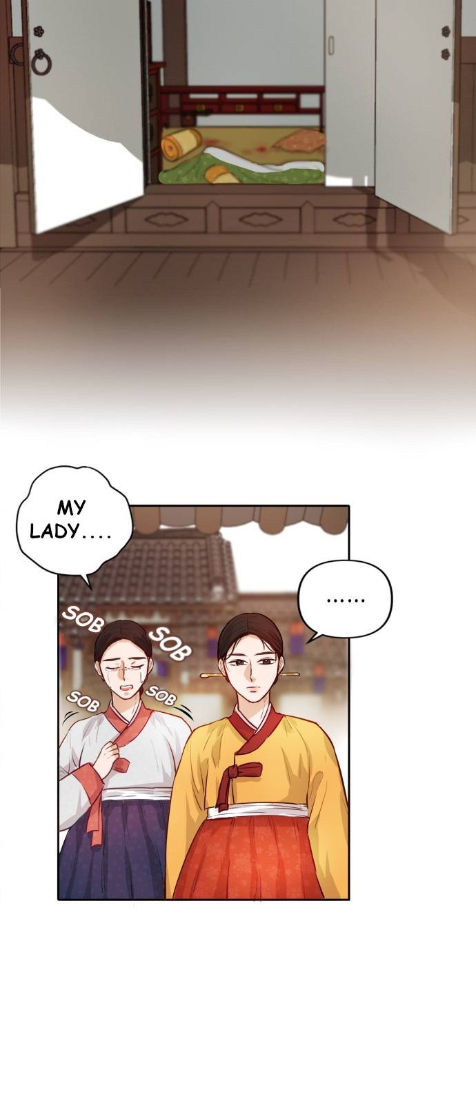 The Story Of Park’S Marriage Contract Chapter 1 page 72 - 