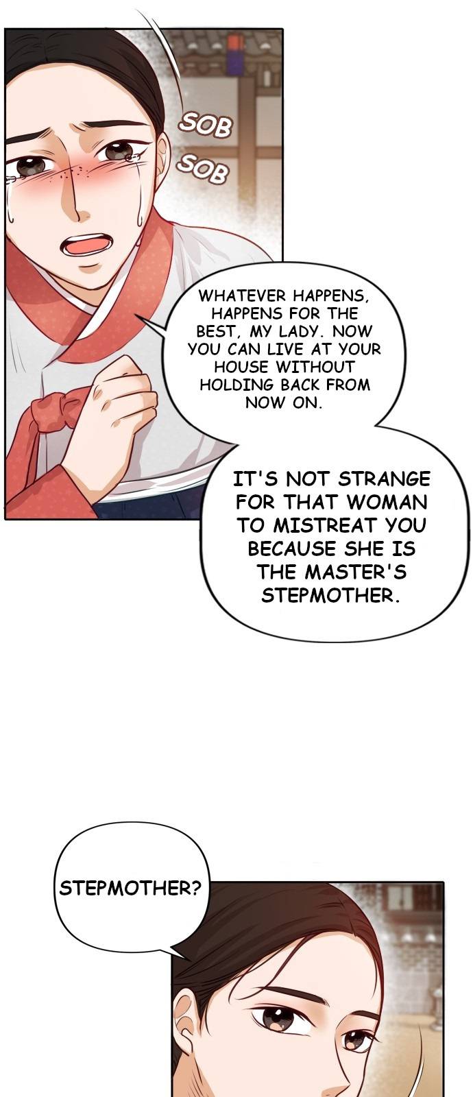 The Story Of Park’S Marriage Contract Chapter 1 page 73 - 