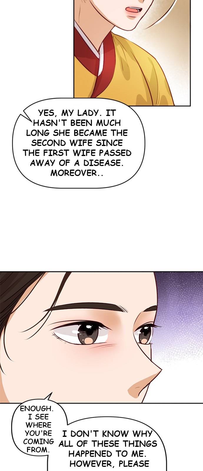 The Story Of Park’S Marriage Contract Chapter 1 page 74 - 