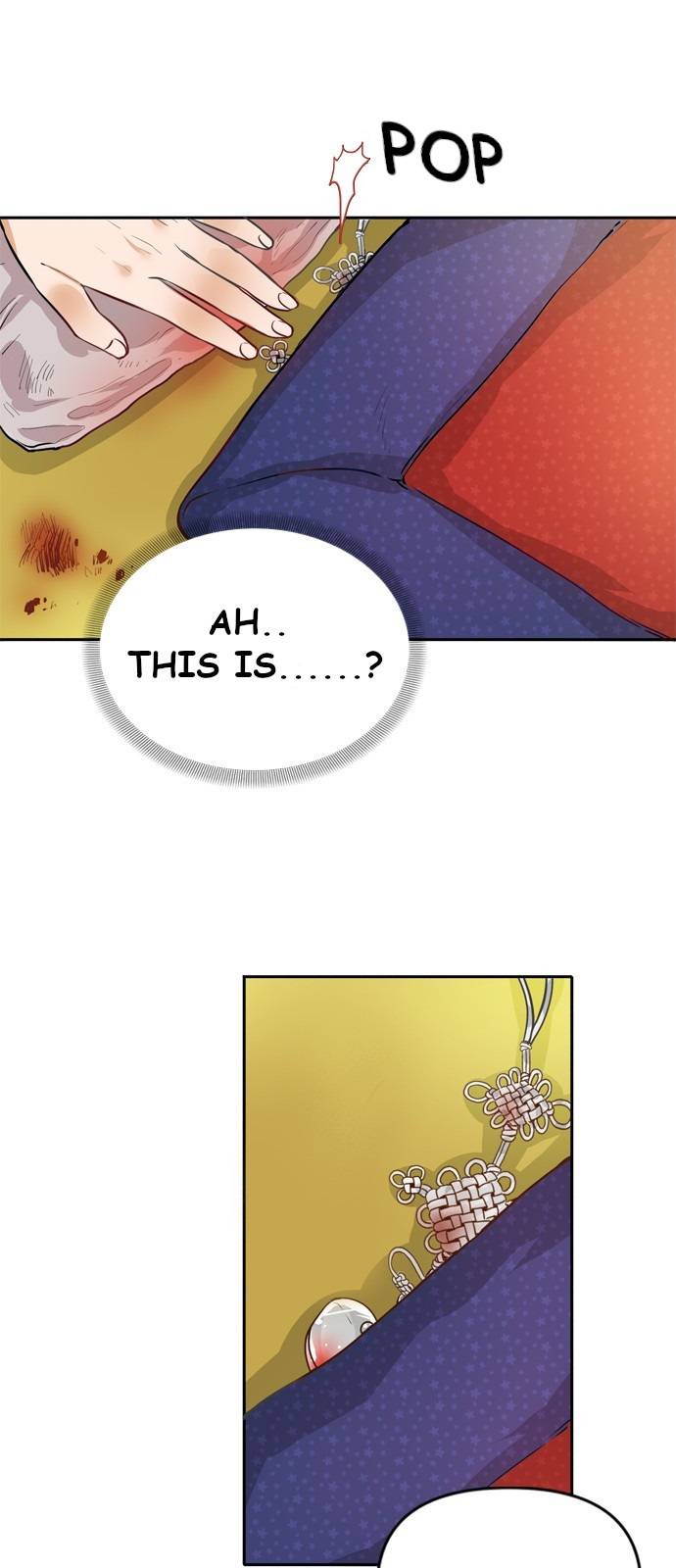 The Story Of Park’S Marriage Contract Chapter 1 page 78 - 