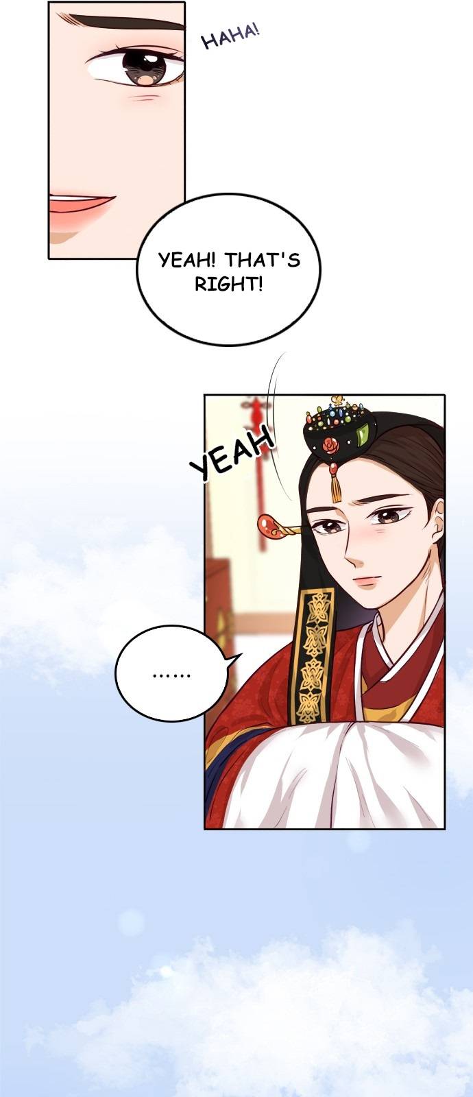The Story Of Park’S Marriage Contract Chapter 1 page 9 - 