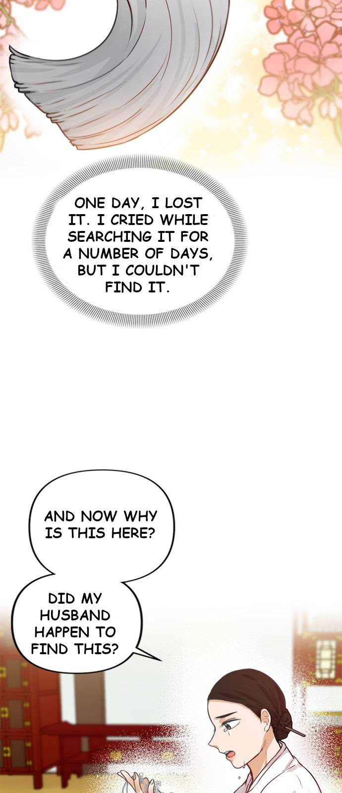 The Story Of Park’S Marriage Contract Chapter 1 page 81 - 
