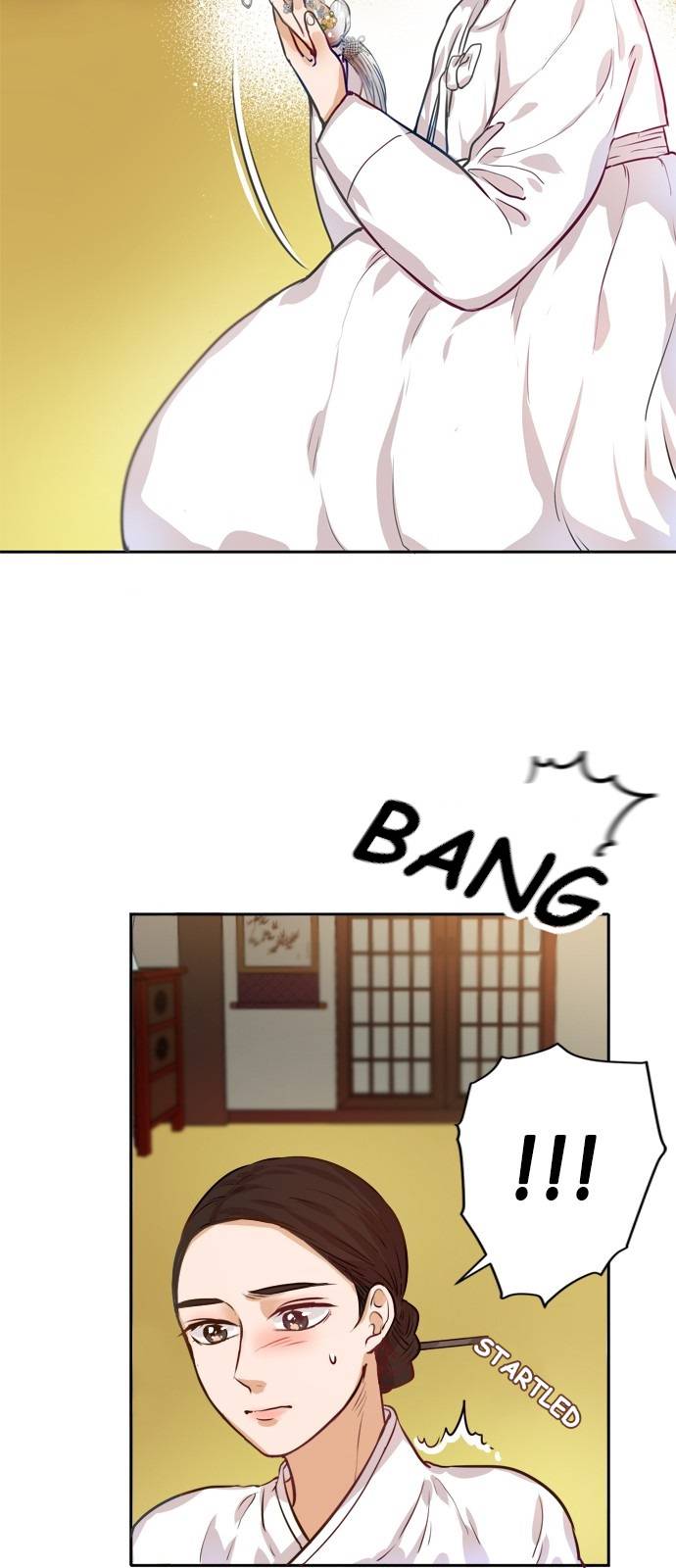 The Story Of Park’S Marriage Contract Chapter 1 page 82 - 