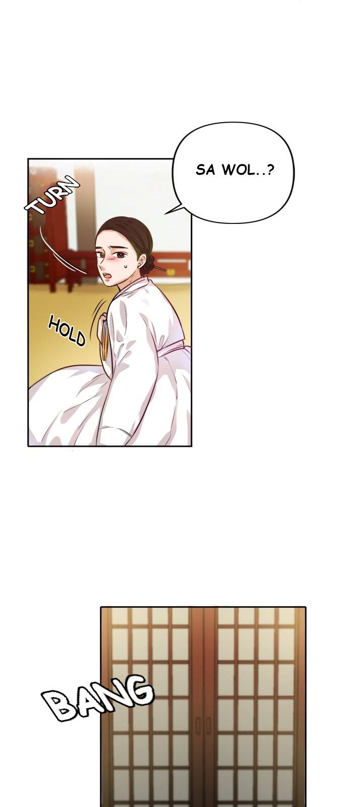 The Story Of Park’S Marriage Contract Chapter 1 page 83 - 