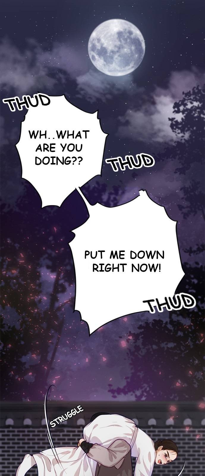 The Story Of Park’S Marriage Contract Chapter 1 page 87 - 