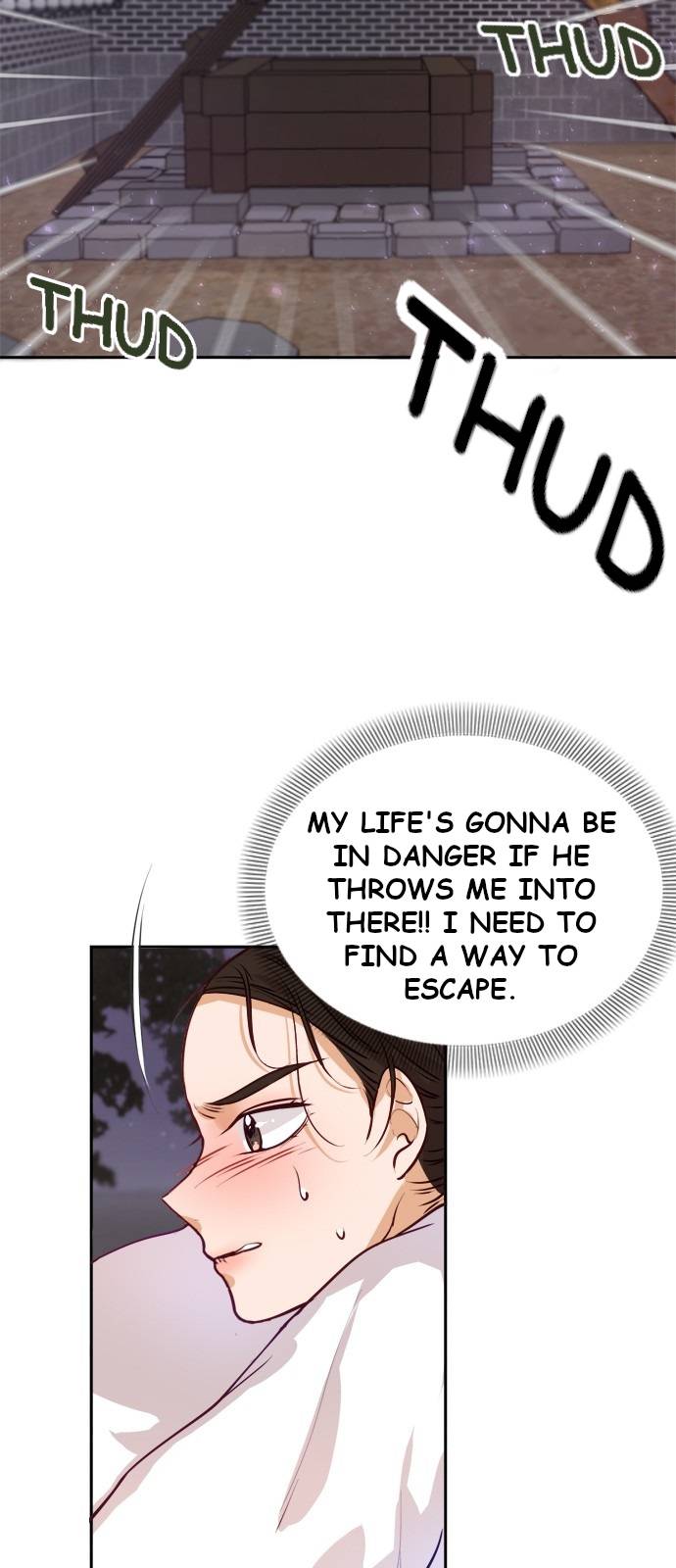 The Story Of Park’S Marriage Contract Chapter 1 page 89 - 