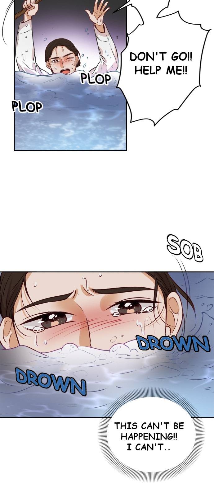 The Story Of Park’S Marriage Contract Chapter 1 page 96 - 