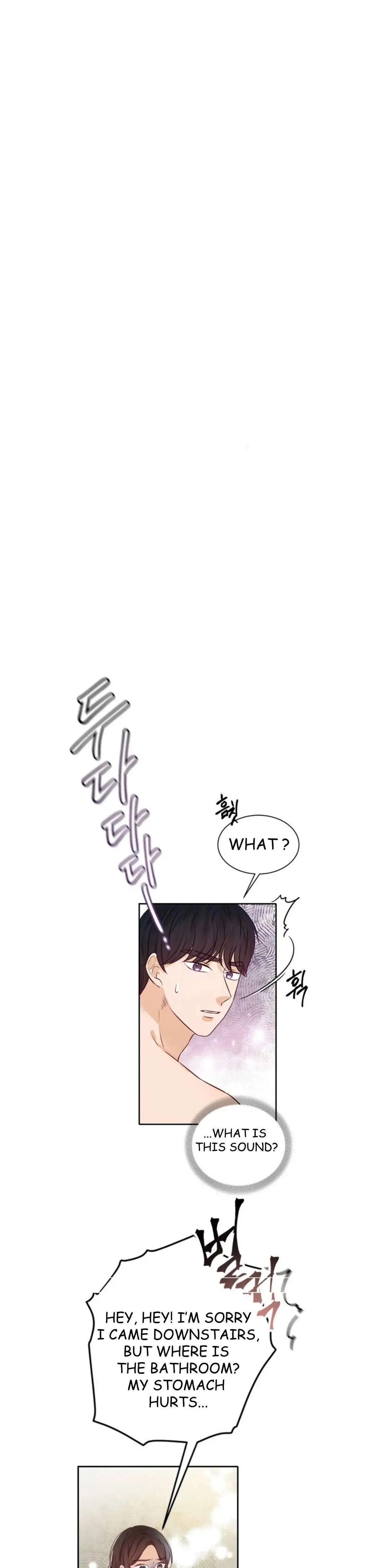 The Story Of Park’S Marriage Contract Chapter 10 page 1 - 