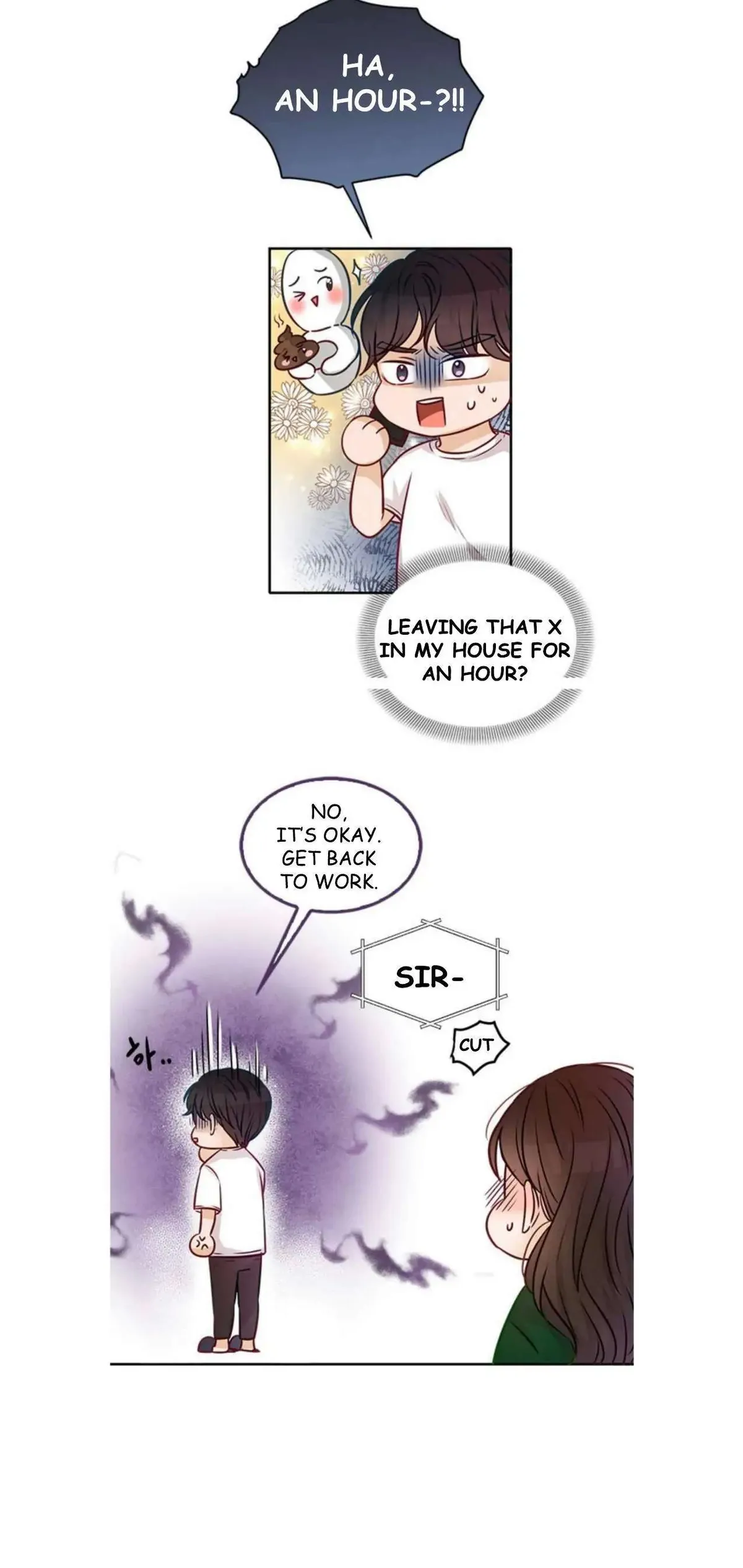 The Story Of Park’S Marriage Contract Chapter 10 page 11 - 