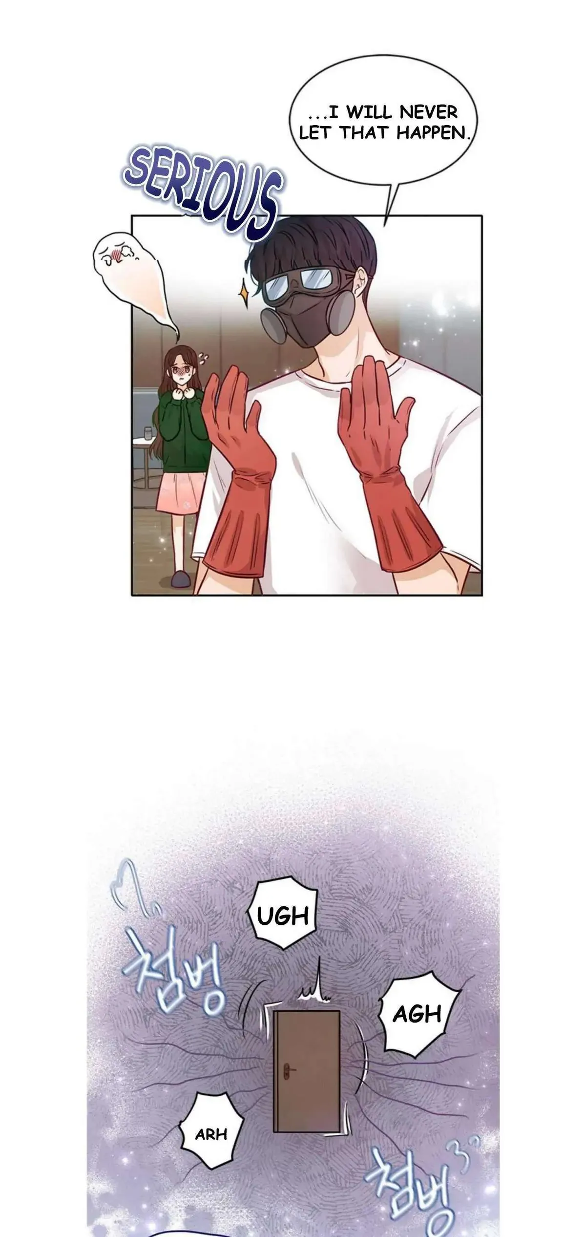 The Story Of Park’S Marriage Contract Chapter 10 page 12 - 