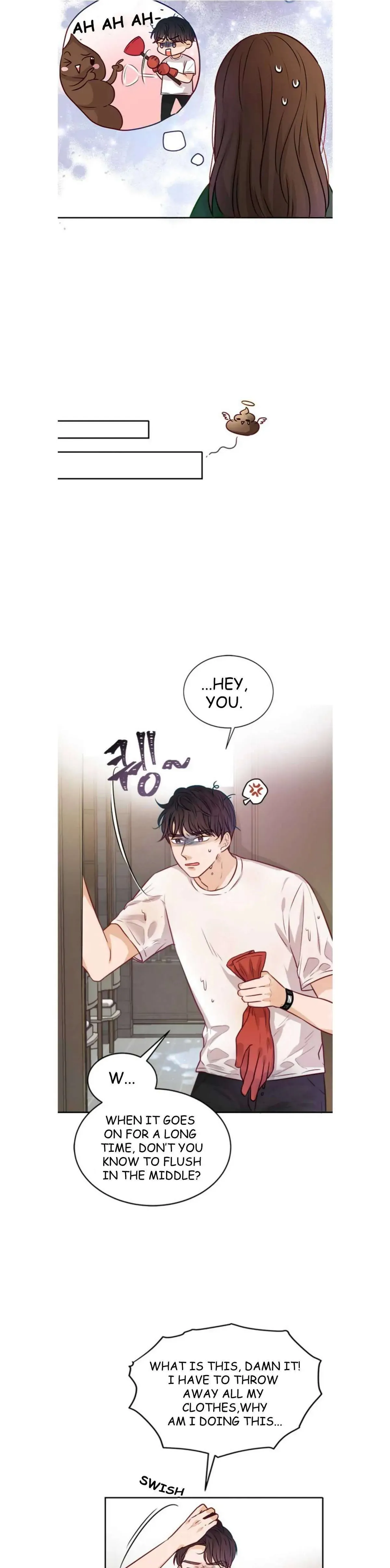 The Story Of Park’S Marriage Contract Chapter 10 page 13 - 