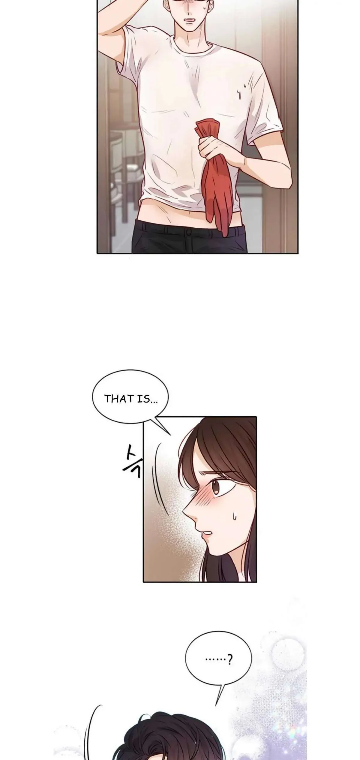 The Story Of Park’S Marriage Contract Chapter 10 page 14 - 
