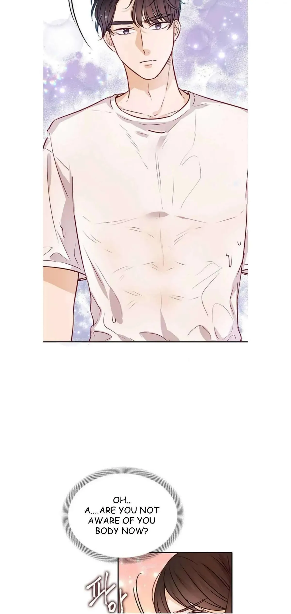 The Story Of Park’S Marriage Contract Chapter 10 page 15 - 
