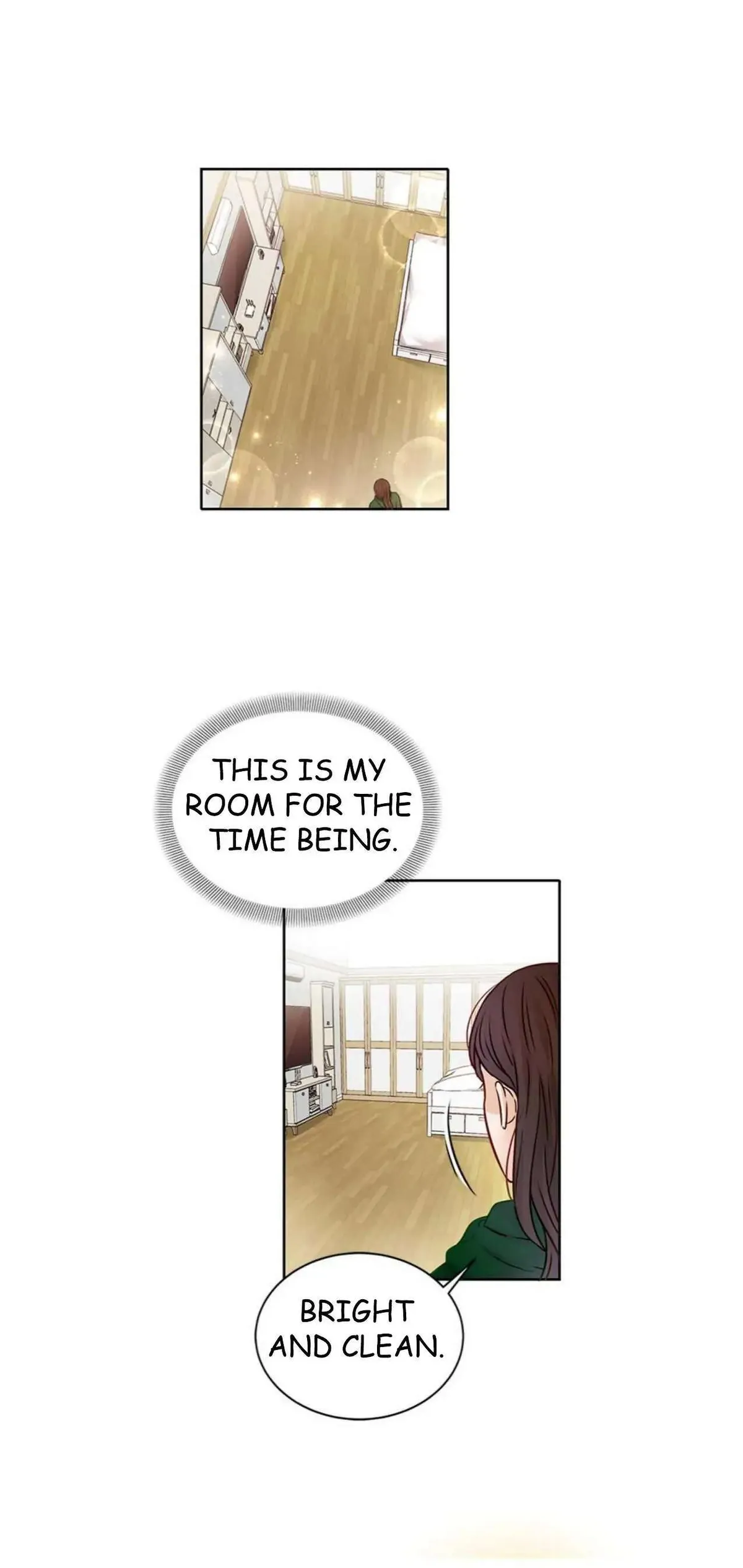 The Story Of Park’S Marriage Contract Chapter 10 page 18 - 