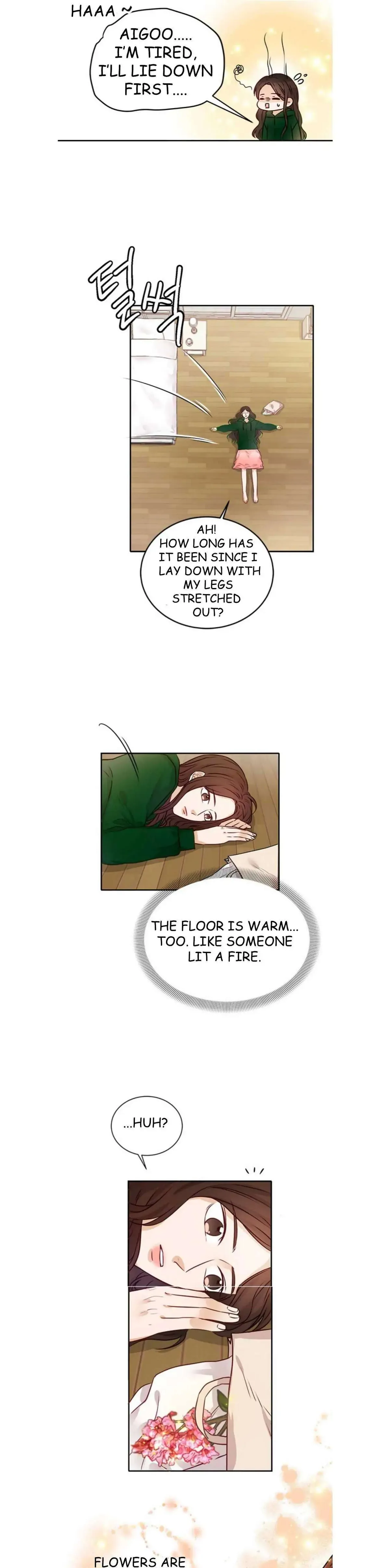 The Story Of Park’S Marriage Contract Chapter 10 page 19 - 