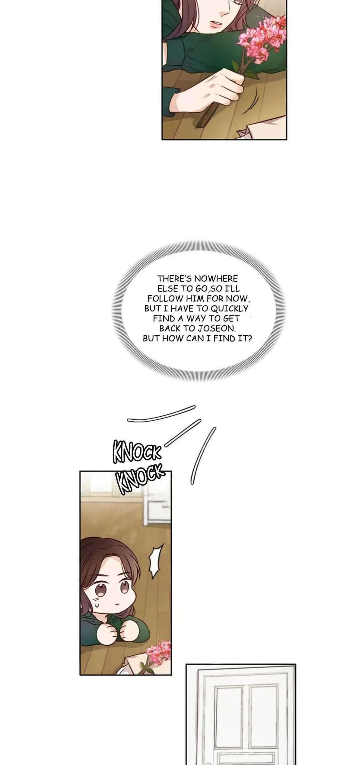 The Story Of Park’S Marriage Contract Chapter 10 page 21 - 