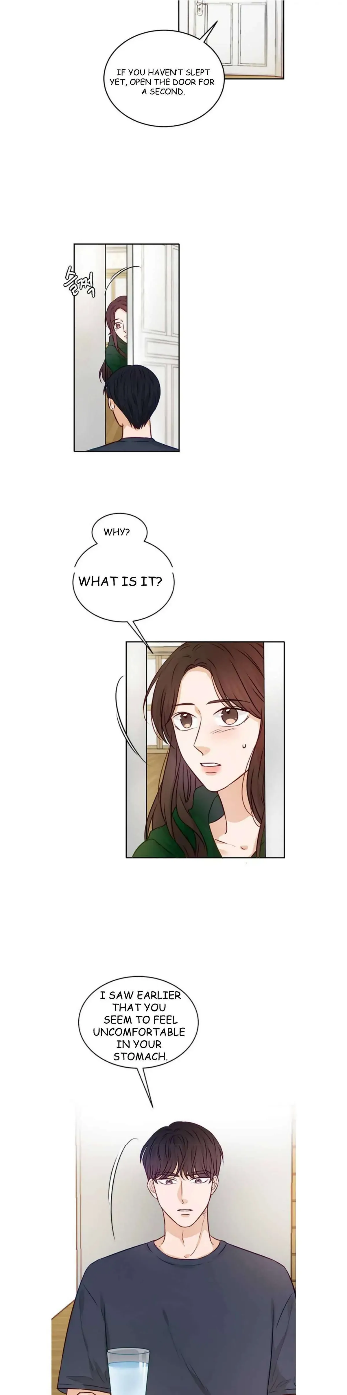 The Story Of Park’S Marriage Contract Chapter 10 page 22 - 
