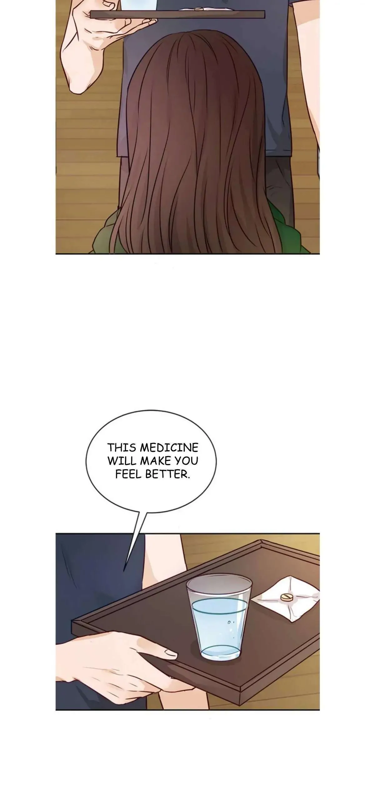 The Story Of Park’S Marriage Contract Chapter 10 page 23 - 